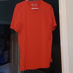 Nike Pro-Combat Dri-Fit Mens